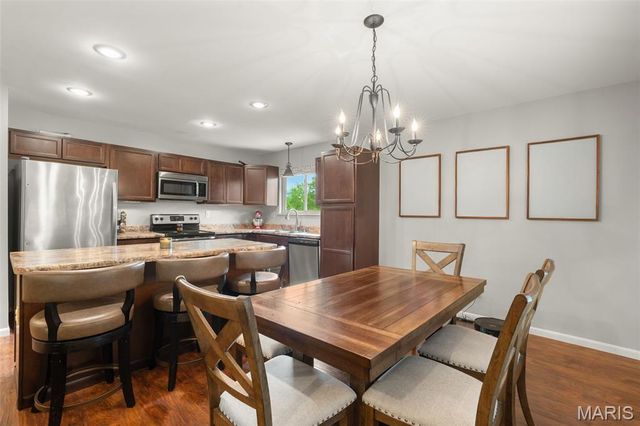 1 Buckingham Drive, Washington, MO 63090