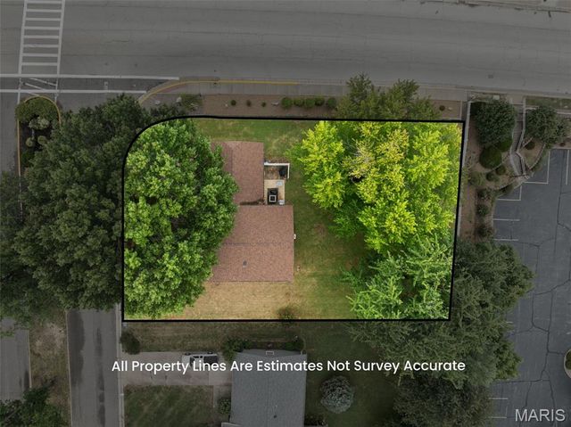 1 Buckingham Drive, Washington, MO 63090