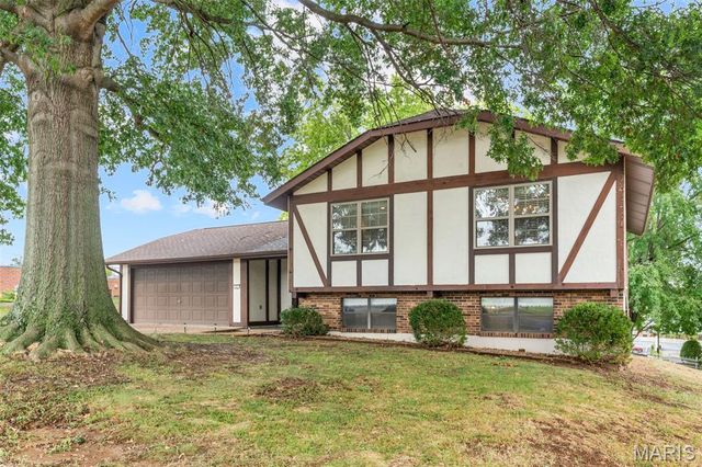 1 Buckingham Drive, Washington, MO 63090
