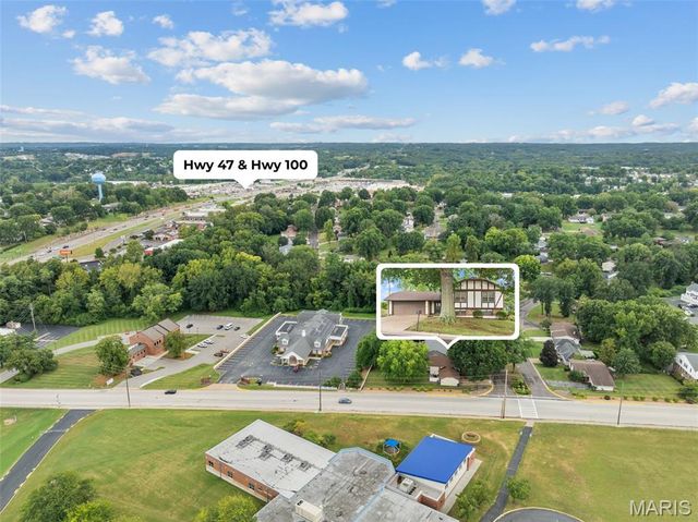 1 Buckingham Drive, Washington, MO 63090