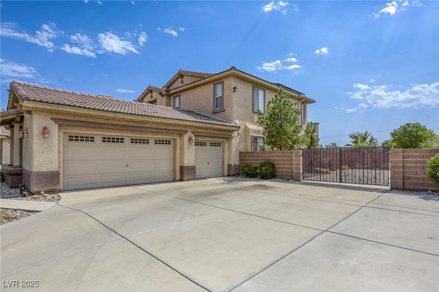 7516 Via Fiorentino Street, Las Vegas, NV 89131