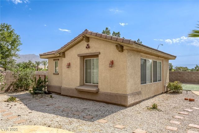 7516 Via Fiorentino Street, Las Vegas, NV 89131