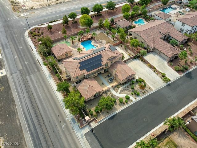 7516 Via Fiorentino Street, Las Vegas, NV 89131
