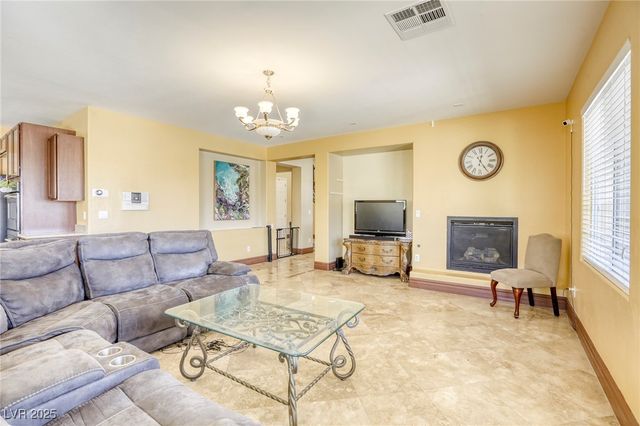 7516 Via Fiorentino Street, Las Vegas, NV 89131