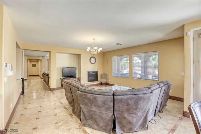 7516 Via Fiorentino Street, Las Vegas, NV 89131