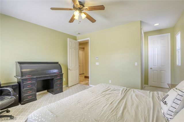 7516 Via Fiorentino Street, Las Vegas, NV 89131