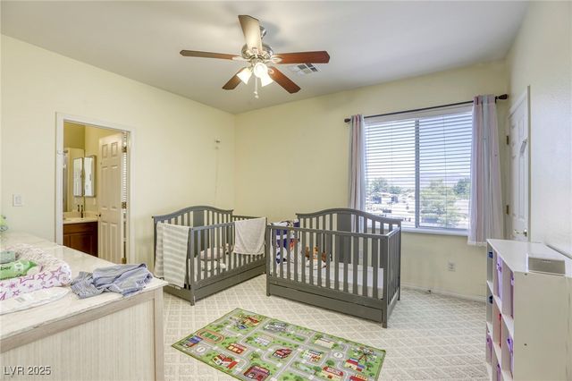 7516 Via Fiorentino Street, Las Vegas, NV 89131