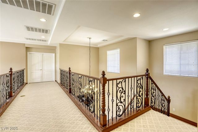 7516 Via Fiorentino Street, Las Vegas, NV 89131