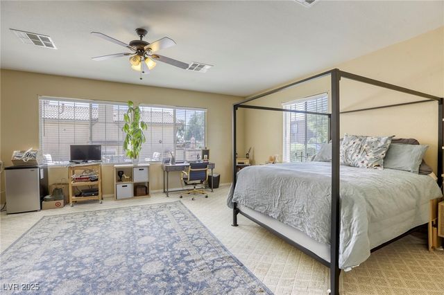 7516 Via Fiorentino Street, Las Vegas, NV 89131