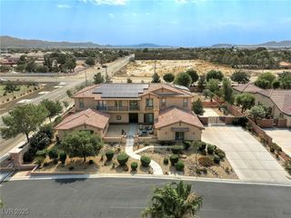 7516 Via Fiorentino Street, Las Vegas, NV 89131