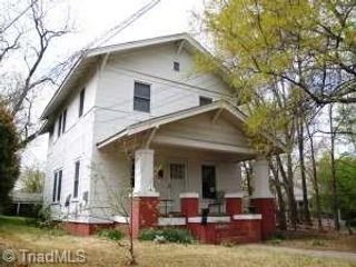 116 Bruce Street, Greensboro, NC 27403