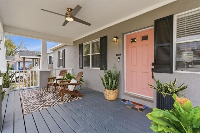 110 W CAYUGA STREET, Tampa, FL 33603