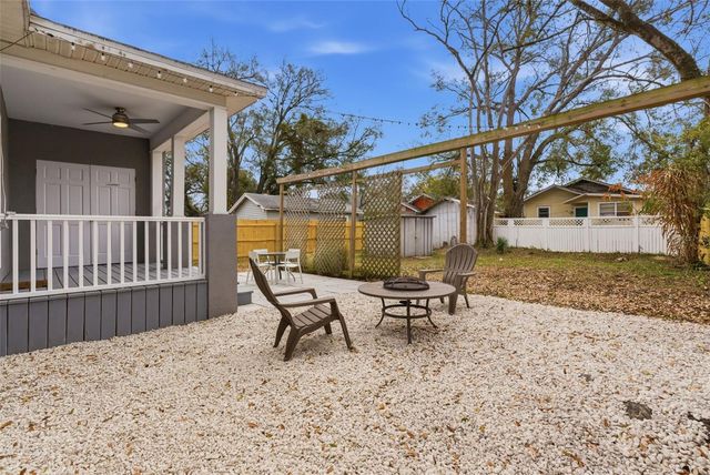 110 W CAYUGA STREET, Tampa, FL 33603