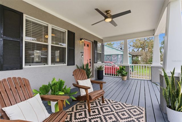 110 W CAYUGA STREET, Tampa, FL 33603