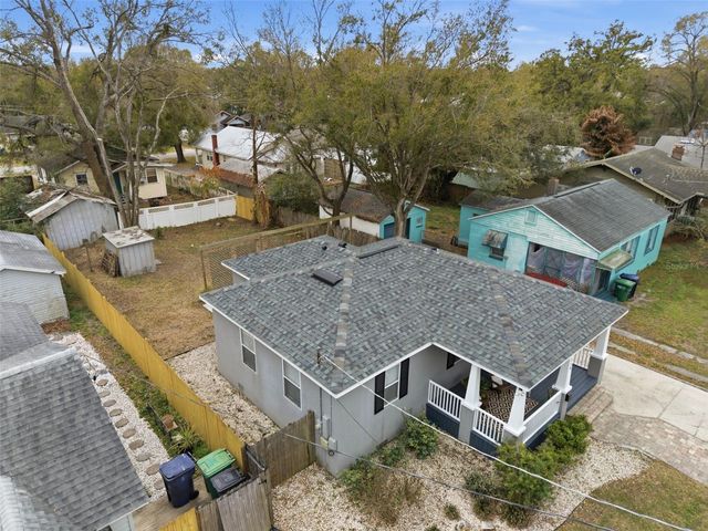 110 W CAYUGA STREET, Tampa, FL 33603