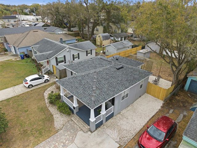 110 W CAYUGA STREET, Tampa, FL 33603