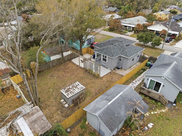 110 W CAYUGA STREET, Tampa, FL 33603