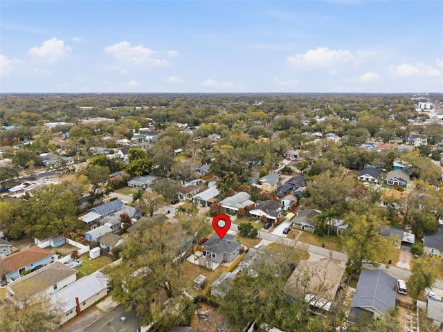 110 W CAYUGA STREET, Tampa, FL 33603