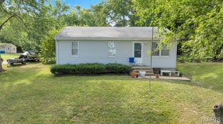 2824 Mulberry Lane, St Charles, MO 63303