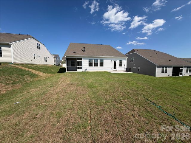 7092 Juneberry Way, Maiden, NC 28650
