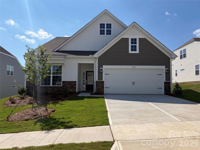 7092 Juneberry Way, Maiden, NC 28650