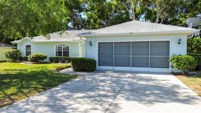 4608 NW 30TH PLACE, Ocala, FL 34482