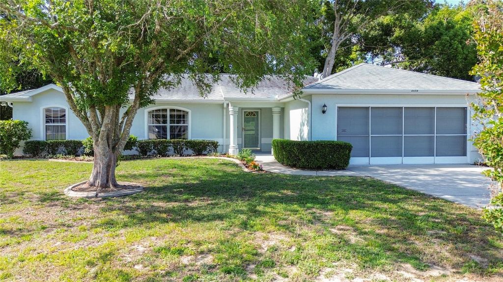 4608 NW 30TH PLACE, Ocala, FL 34482