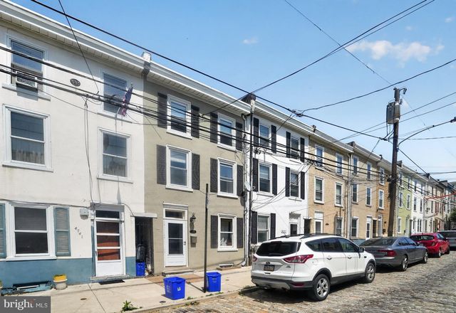 4739 SMICK ST, Philadelphia, PA 19127