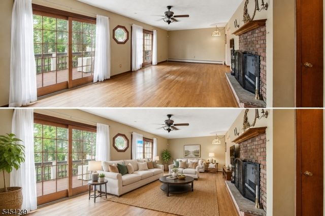 32 W Lakeview Trl, Jefferson Twp., NJ 07885