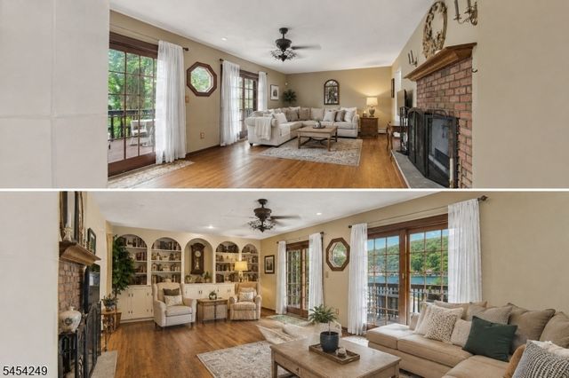 32 W Lakeview Trl, Jefferson Twp., NJ 07885