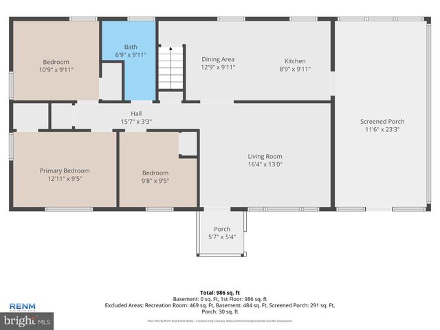 498 MIDDLETOWN RD, Hummelstown, PA 17036