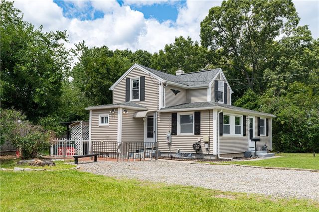 239 Welfare Avenue, Warwick, RI 02888