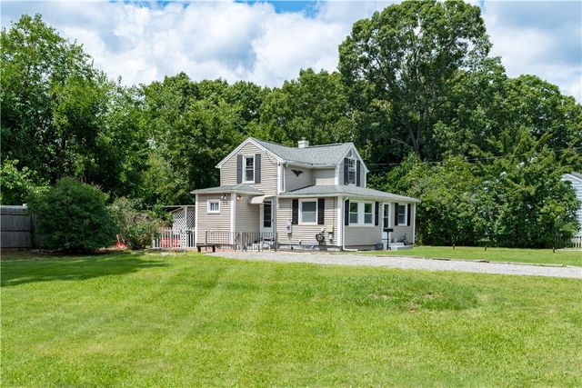 239 Welfare Avenue, Warwick, RI 02888