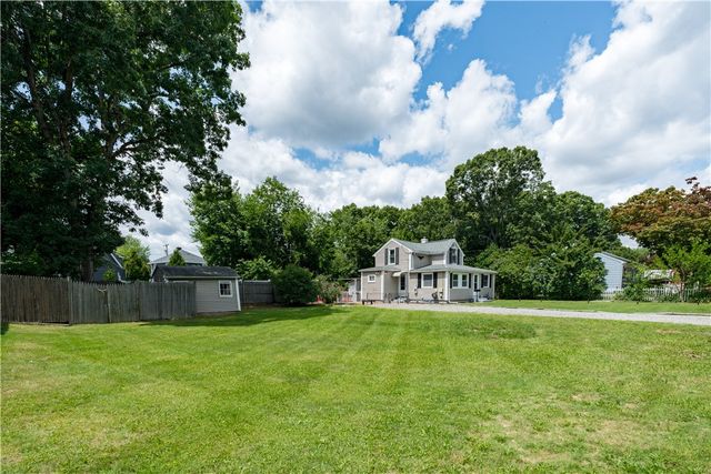 239 Welfare Avenue, Warwick, RI 02888