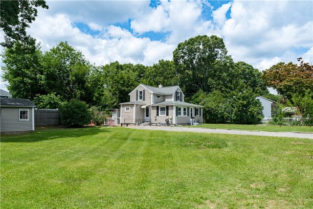 239 Welfare Avenue, Warwick, RI 02888
