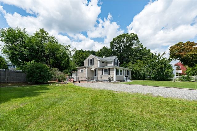 239 Welfare Avenue, Warwick, RI 02888