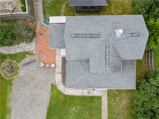 239 Welfare Avenue, Warwick, RI 02888