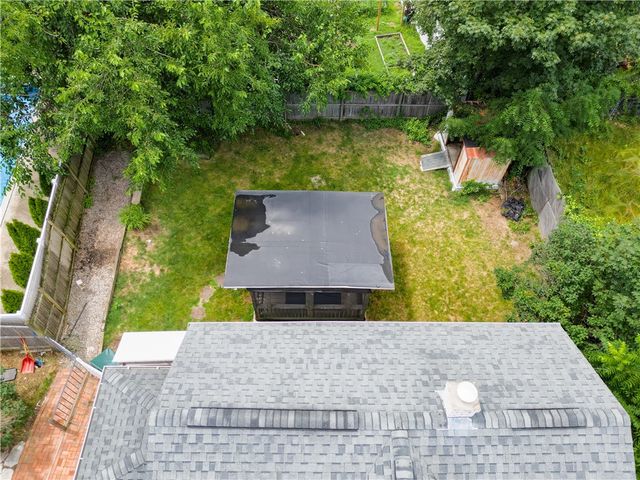 239 Welfare Avenue, Warwick, RI 02888