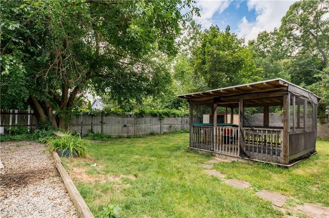 239 Welfare Avenue, Warwick, RI 02888