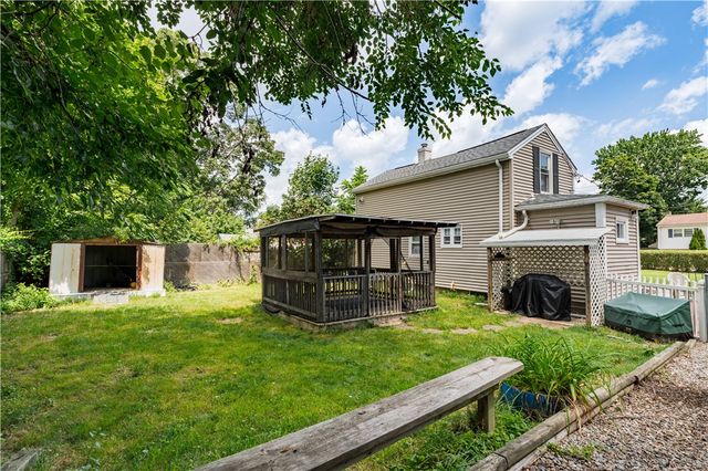 239 Welfare Avenue, Warwick, RI 02888