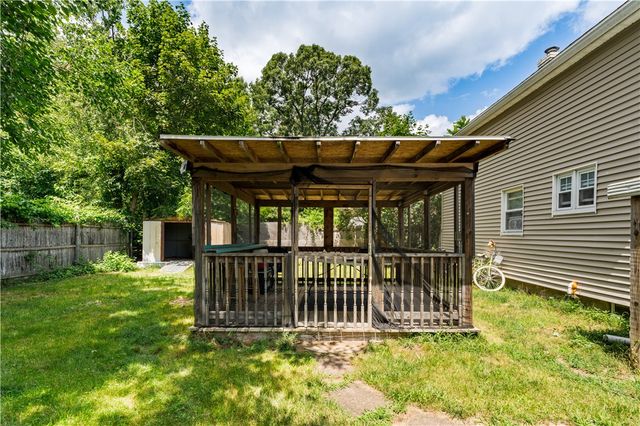 239 Welfare Avenue, Warwick, RI 02888