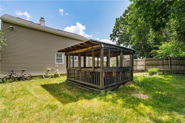 239 Welfare Avenue, Warwick, RI 02888