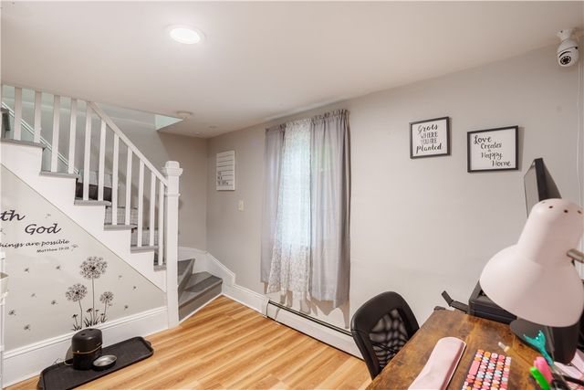 239 Welfare Avenue, Warwick, RI 02888