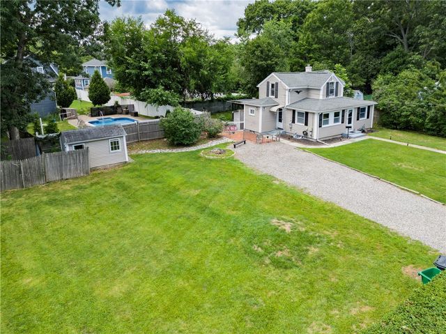 239 Welfare Avenue, Warwick, RI 02888