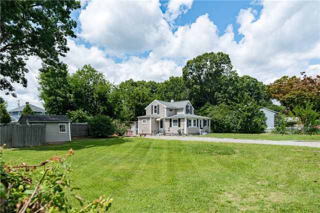239 Welfare Avenue, Warwick, RI 02888