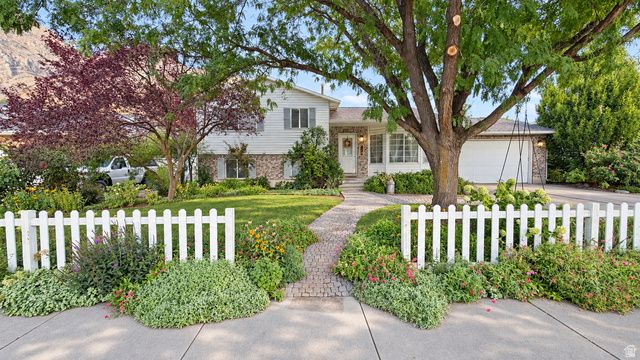 452 N 600 E, Springville, UT 84663