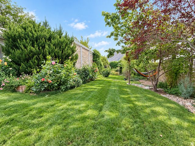 452 N 600 E, Springville, UT 84663