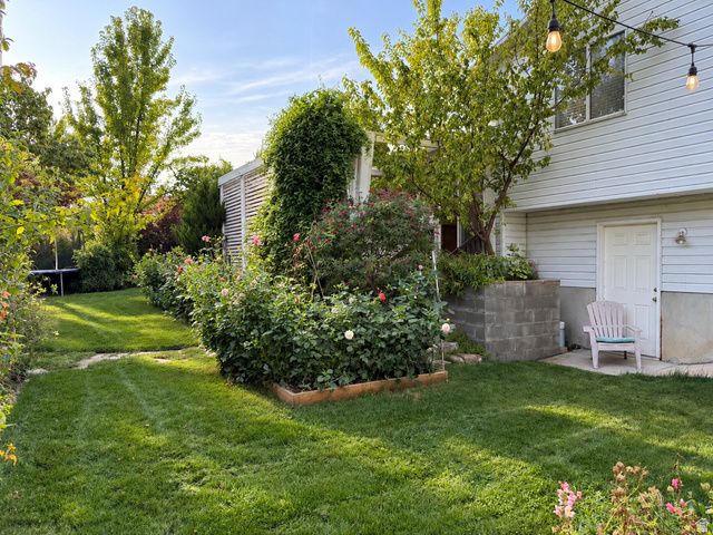 452 N 600 E, Springville, UT 84663