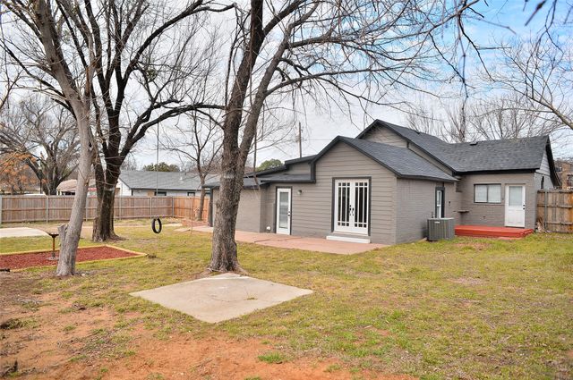 2010 Wesley Drive, Arlington, TX 76012