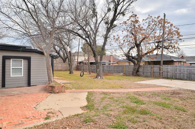 2010 Wesley Drive, Arlington, TX 76012